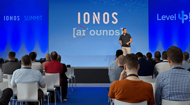 AI_Ionos Summit 23