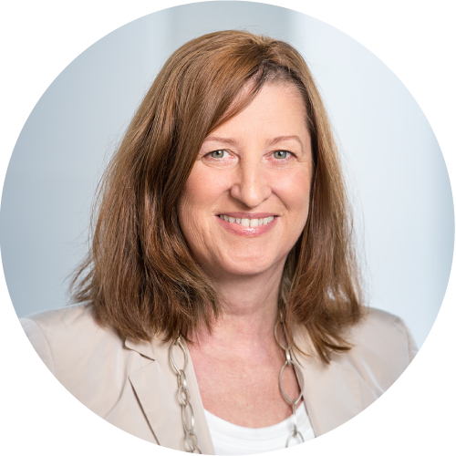 Profil Dr. Martina Burgetsmeier