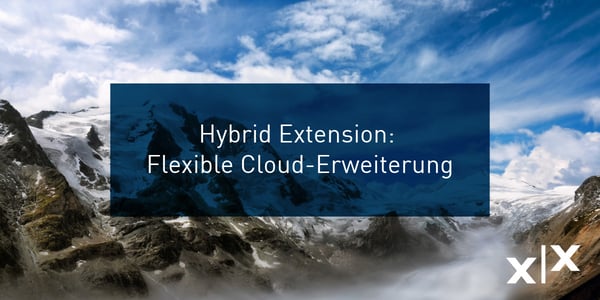 Hybrid Extension Titel