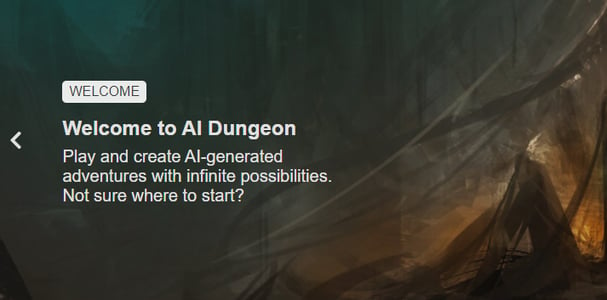 welcome-to-ai-dungeon