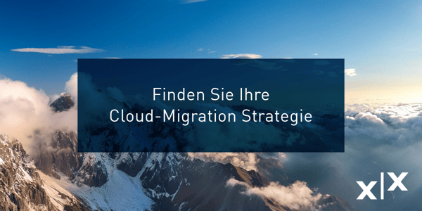 Cloud-Migration Titel