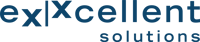 eXXcellent solutions Logo